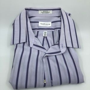 Van Heusen dress shirt